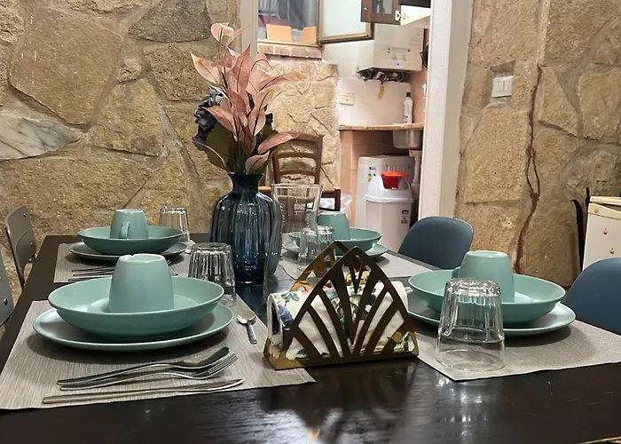 Cowsin House דירה