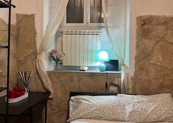 Cowsin House דירה
