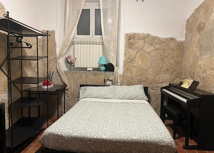דירה Cowsin House