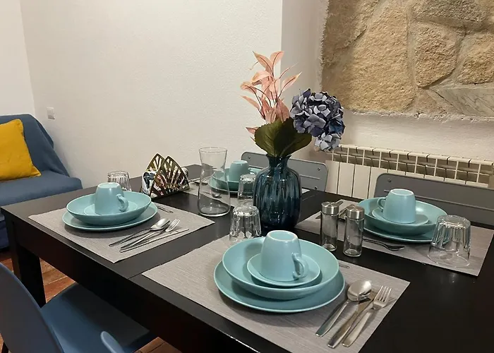Cowsin House דירה *